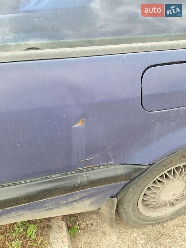 Универсал Volkswagen Passat 1995 в Черкассах