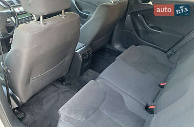 Універсал Volkswagen Passat 2009 в 