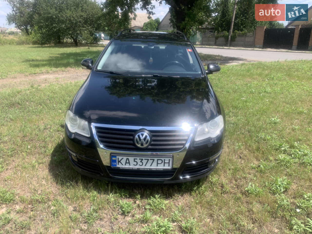 2010 Volkswagen Passat - мініатюра 27