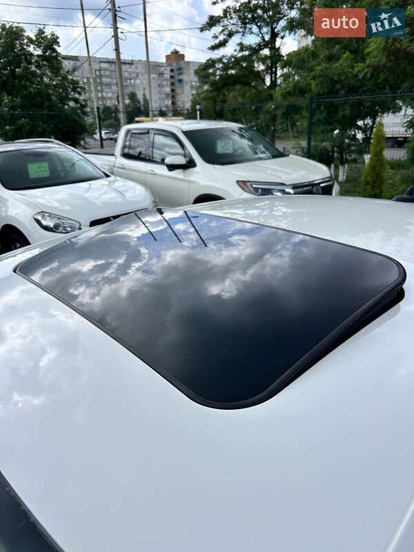 Седан Volkswagen Passat 2015 в Сумах