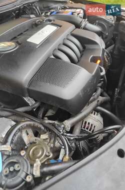 Универсал Volkswagen Passat 2008 в 