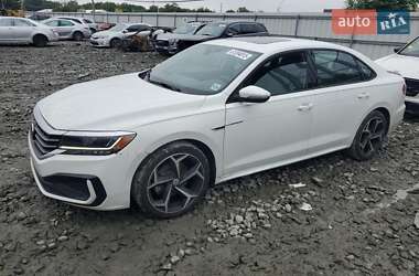 Седан Volkswagen Passat 2021 в Києві
