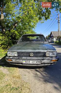 Хетчбек Volkswagen Passat 1988 в Ярмолинцях