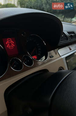 Седан Volkswagen Passat 2008 в 