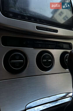 Седан Volkswagen Passat 2008 в 