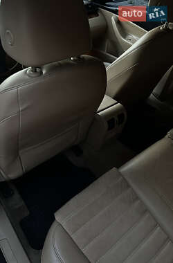 Седан Volkswagen Passat 2008 в 