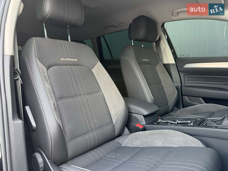 Универсал Volkswagen Passat 2020 в Луцке фото 25 Универсал Volkswagen Passat 2020 в Луцке