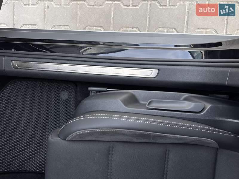 Универсал Volkswagen Passat 2020 в Луцке фото 27 Универсал Volkswagen Passat 2020 в Луцке