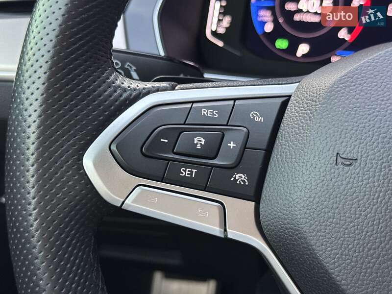 Универсал Volkswagen Passat 2020 в Луцке фото 36 Универсал Volkswagen Passat 2020 в Луцке