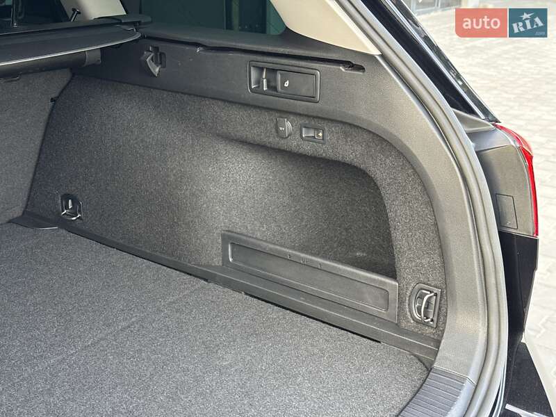 Универсал Volkswagen Passat 2020 в Луцке фото 41 Универсал Volkswagen Passat 2020 в Луцке