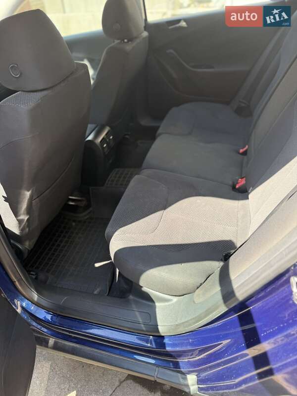 Универсал Volkswagen Passat 2007 в Запорожье фото 18 Универсал Volkswagen Passat 2007 в Запорожье