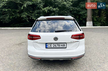 Универсал Volkswagen Passat 2016 в 