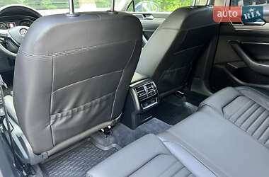 Универсал Volkswagen Passat 2016 в 