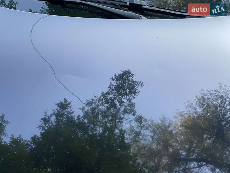 Універсал Volkswagen Passat 2008 в Кропивницькому