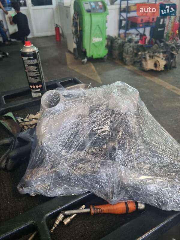 Універсал Volkswagen Passat 2015 в Києві