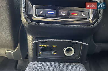 Універсал Volkswagen Passat 2015 в 
