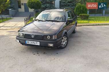 Универсал Volkswagen Passat 1992 в Днепре