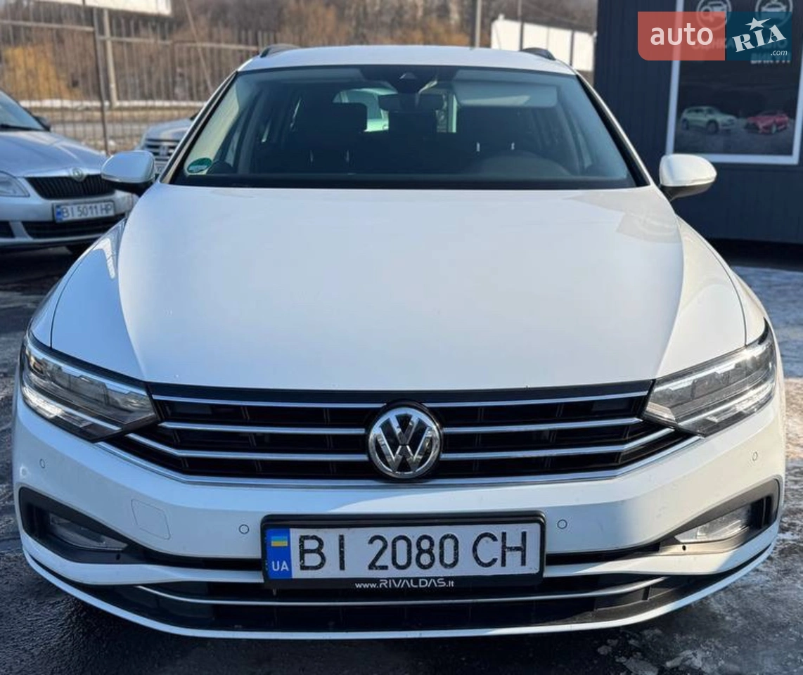 2018 Volkswagen Passat - мініатюра 98