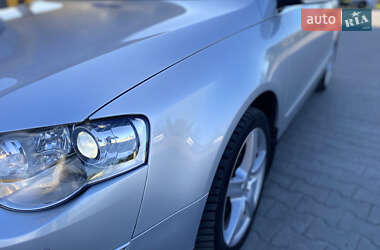 Універсал Volkswagen Passat 2010 в 