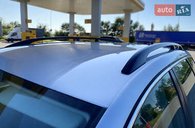 Універсал Volkswagen Passat 2010 в 
