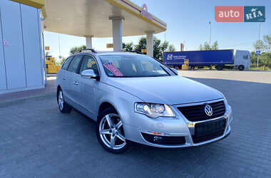 Volkswagen Passat 2010 Volkswagen Passat 2010