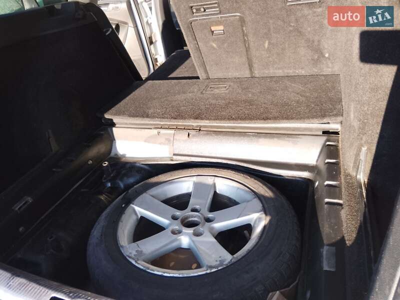 Універсал Volkswagen Passat 2006 в Кривому Озері