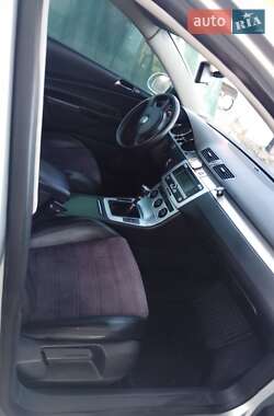 Универсал Volkswagen Passat 2006 в Кривом Озере