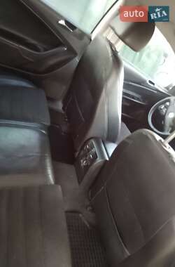 Универсал Volkswagen Passat 2006 в Кривом Озере