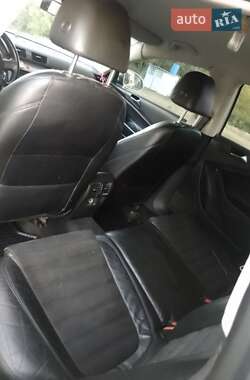 Универсал Volkswagen Passat 2006 в Кривом Озере