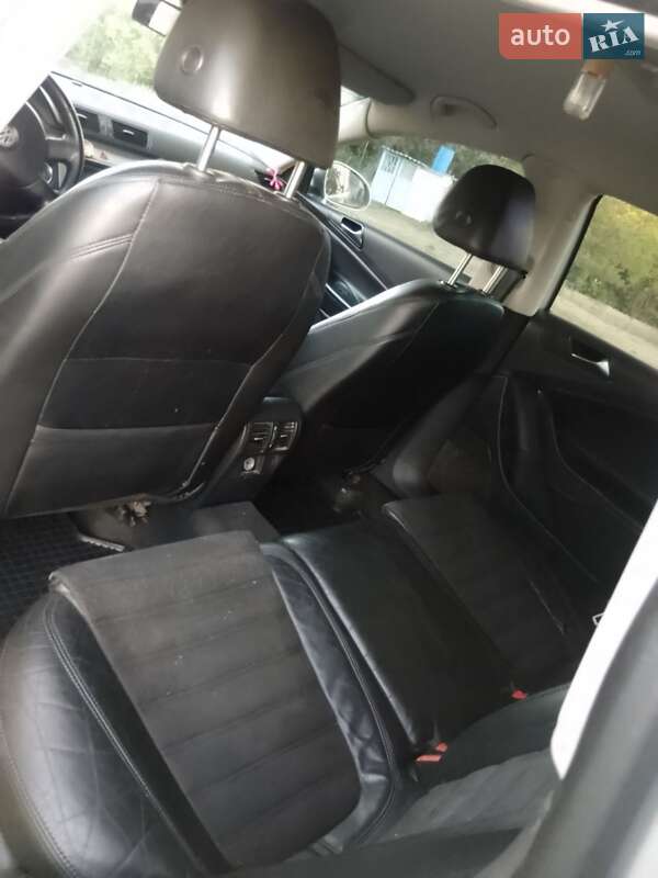 Універсал Volkswagen Passat 2006 в Кривому Озері