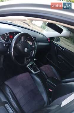 Универсал Volkswagen Passat 2006 в Кривом Озере