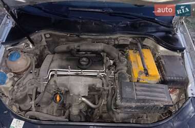 Универсал Volkswagen Passat 2006 в Кривом Озере