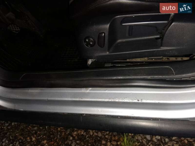 Універсал Volkswagen Passat 2006 в Кривому Озері