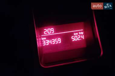 Универсал Volkswagen Passat 2006 в Кривом Озере