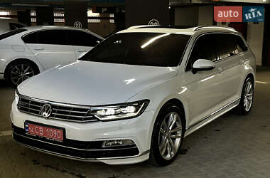 Volkswagen Passat 2016 Volkswagen Passat 2016