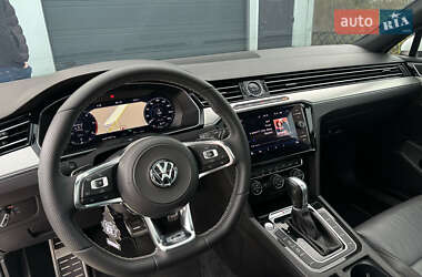 Универсал Volkswagen Passat 2016 в 