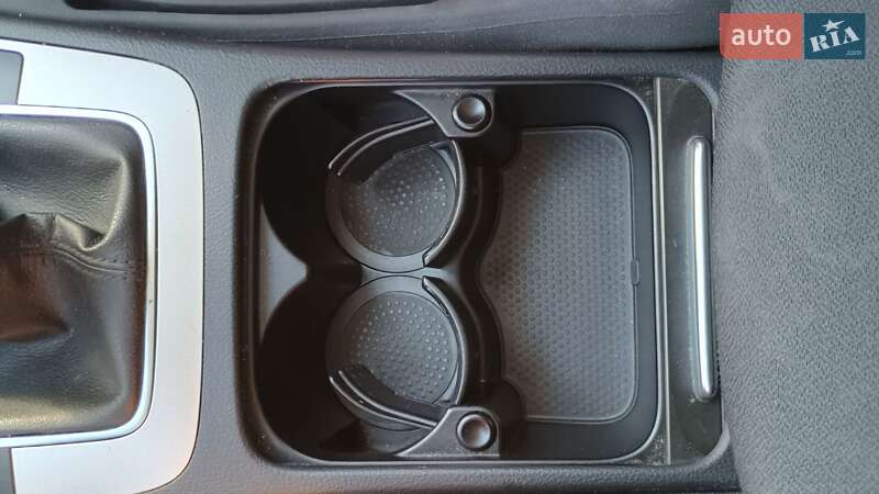 Універсал Volkswagen Passat 2009 в Києві