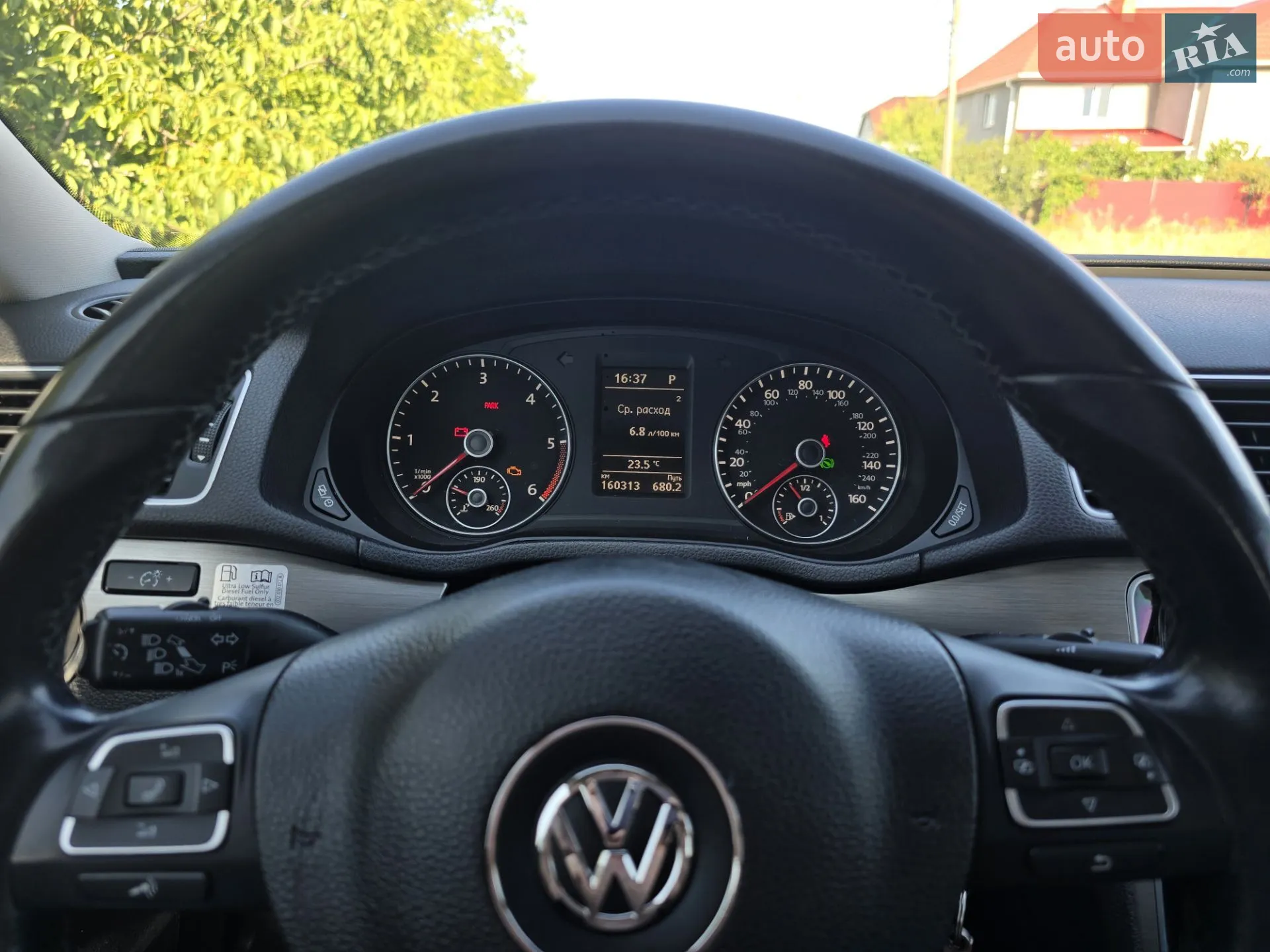 2015 Volkswagen Passat - мініатюра 22