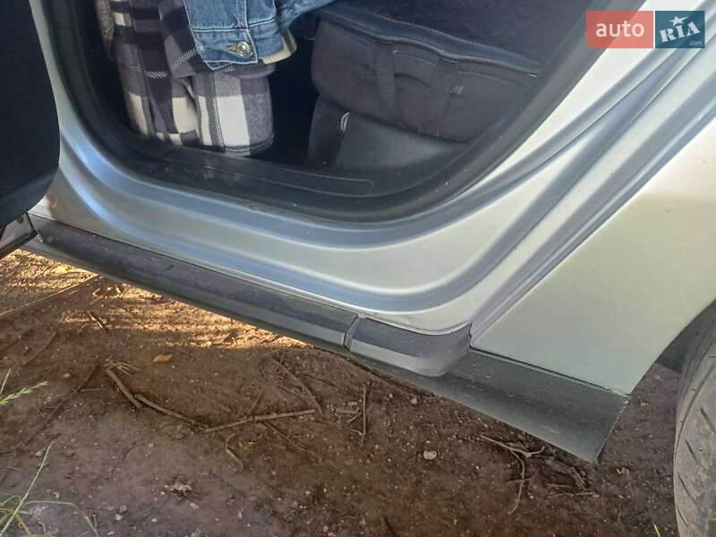 Універсал Volkswagen Passat 2006 в Хмельницькому