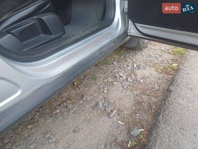 Універсал Volkswagen Passat 2006 в Хмельницькому