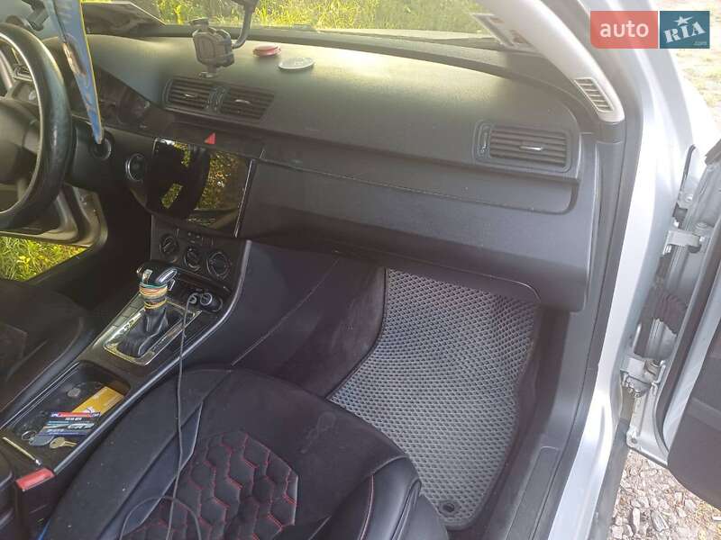 Універсал Volkswagen Passat 2006 в Хмельницькому