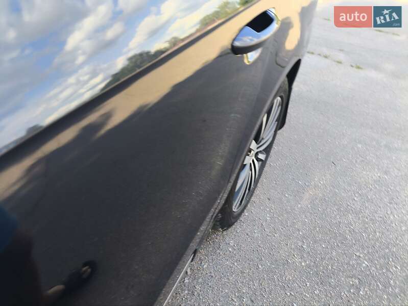 Универсал Volkswagen Passat 2011 в Емильчине фото 13 Универсал Volkswagen Passat 2011 в Емильчине