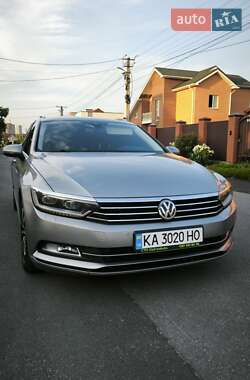 Volkswagen Passat 2016 Volkswagen Passat 2016