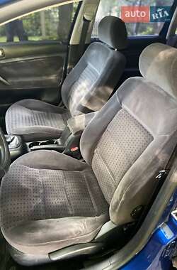 Універсал Volkswagen Passat 2001 в 