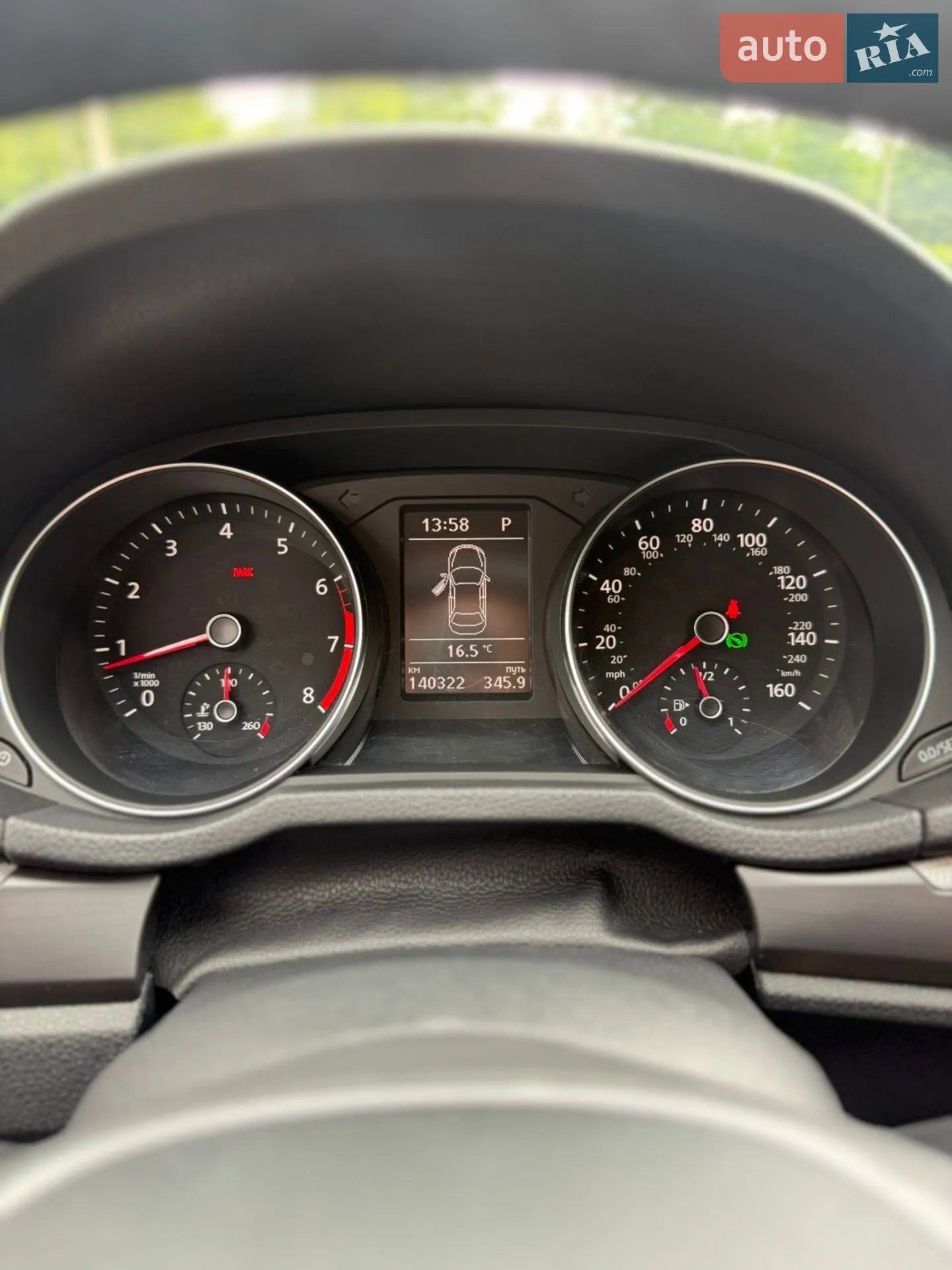 2017 Volkswagen Passat - мініатюра 12