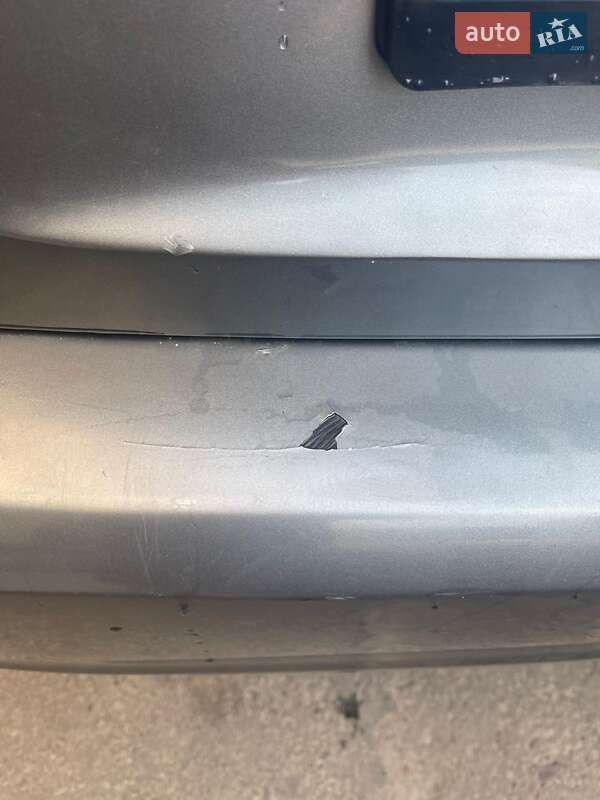 Седан Volkswagen Passat 2015 в Львове