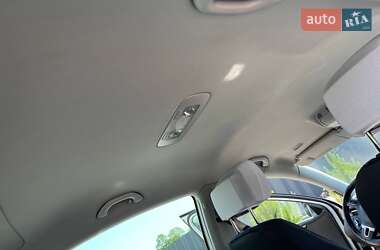 Седан Volkswagen Passat 2011 в 