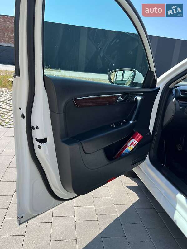 Седан Volkswagen Passat 2011 в Хмельницком фото 6 Седан Volkswagen Passat 2011 в Хмельницком