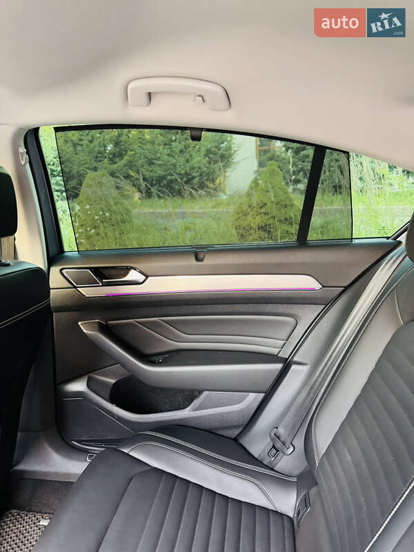 Універсал Volkswagen Passat 2019 в Коростені