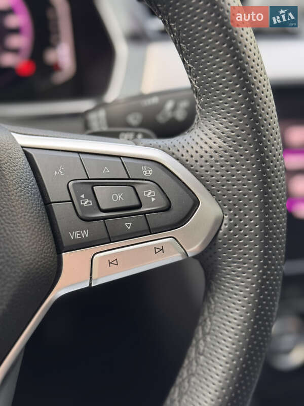 Універсал Volkswagen Passat 2019 в Коростені